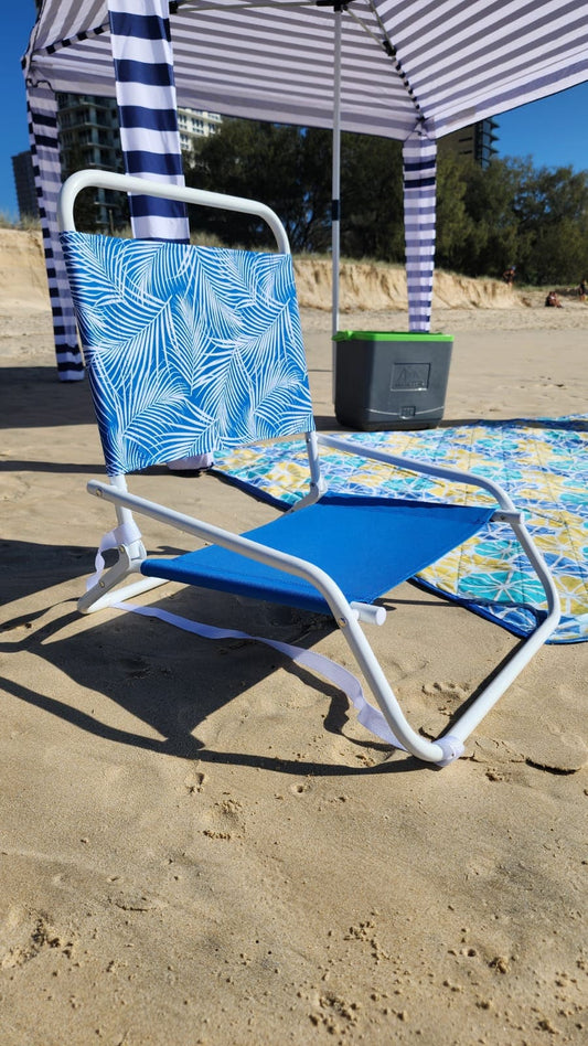 The Family Chill Package