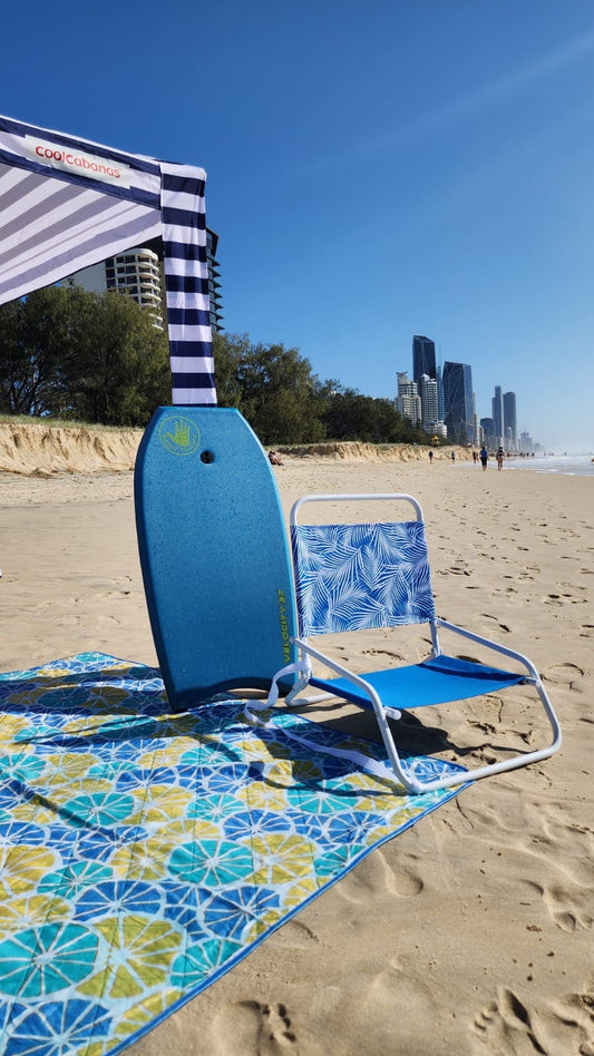 Beach Chair