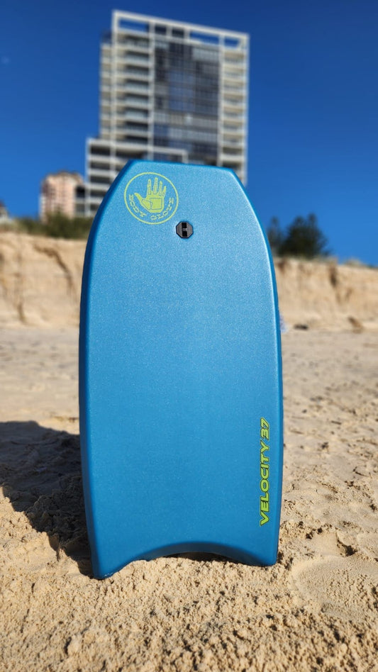 Body Board