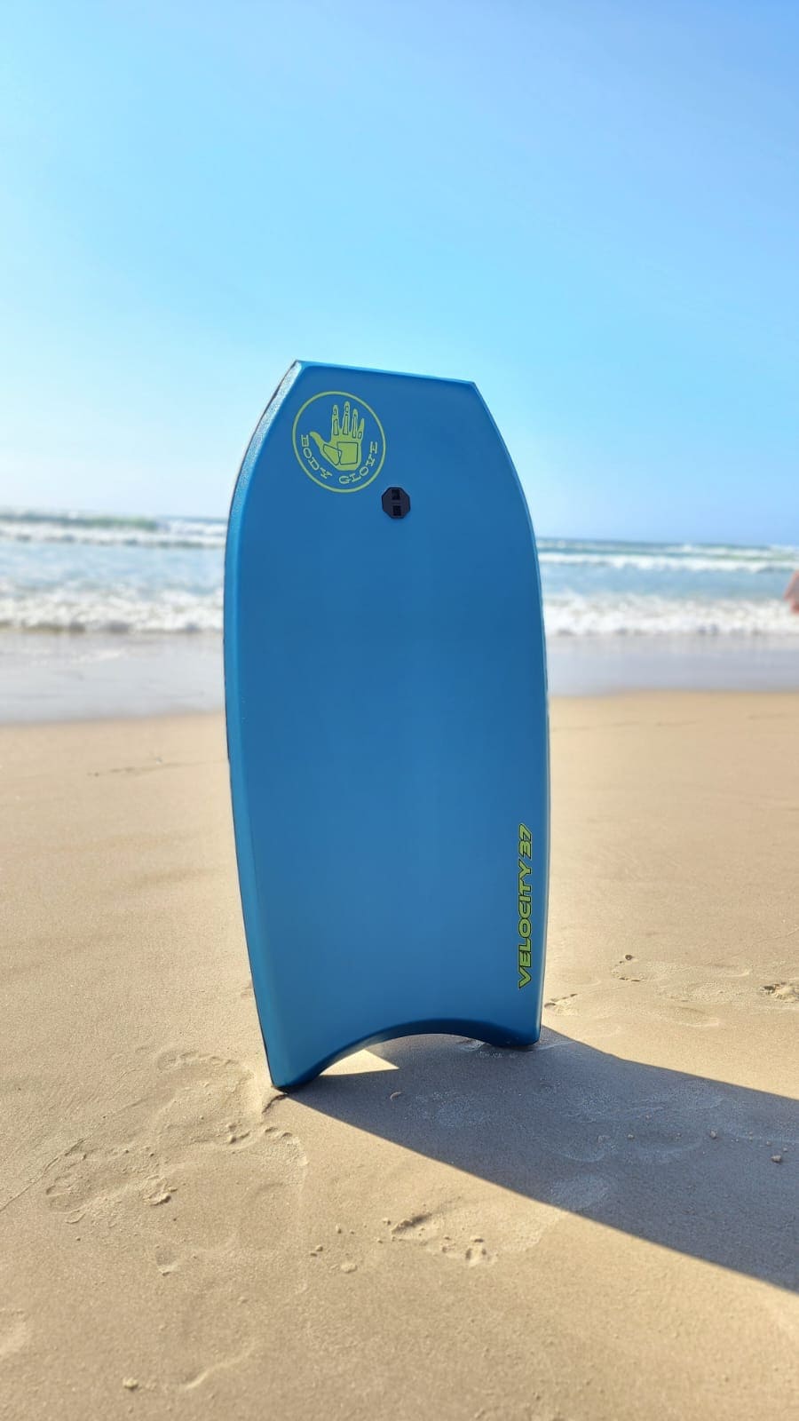 Body Board