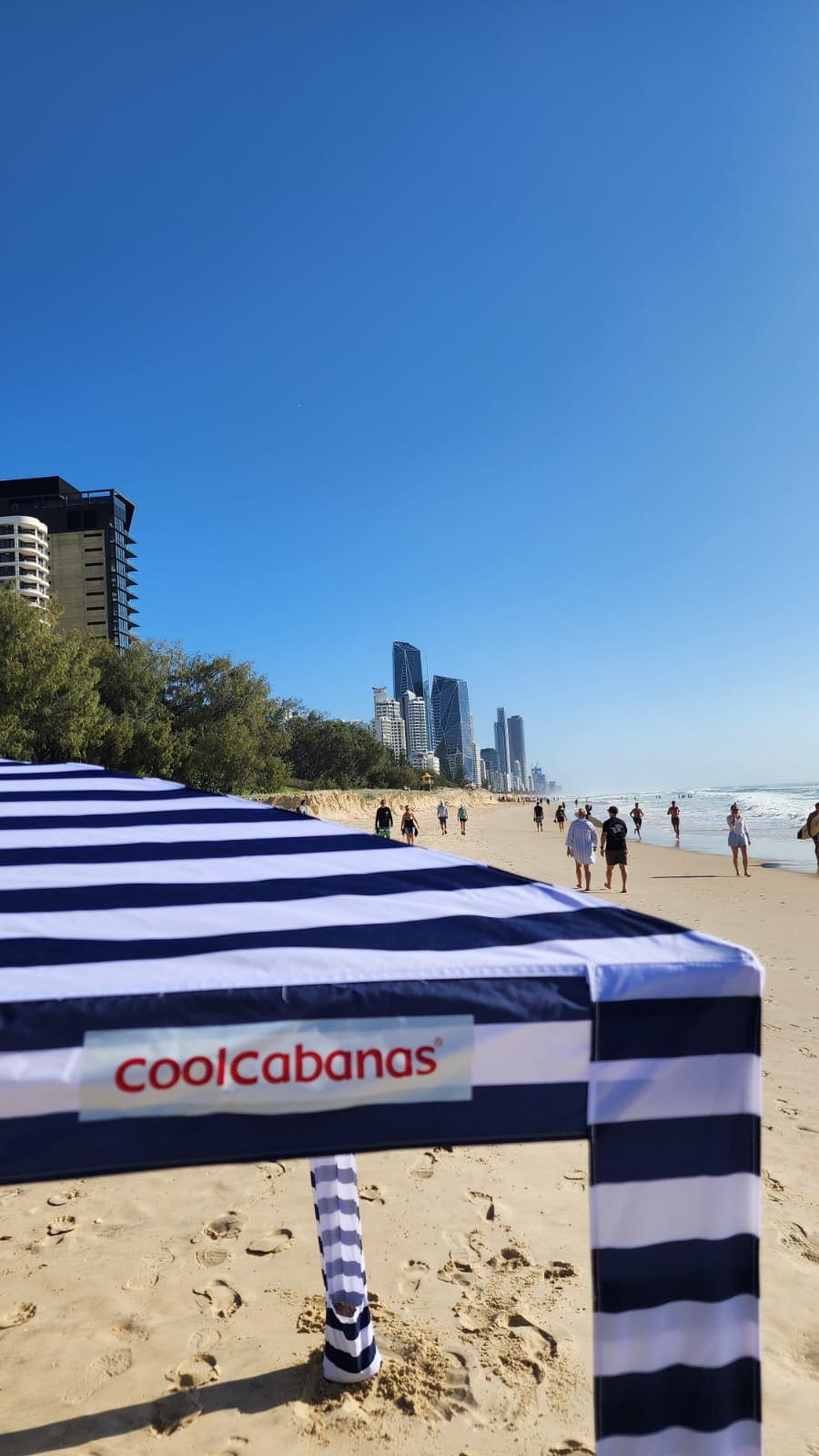 The Family Chill Package