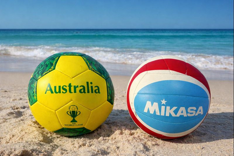 Volleyball / Soccer Ball