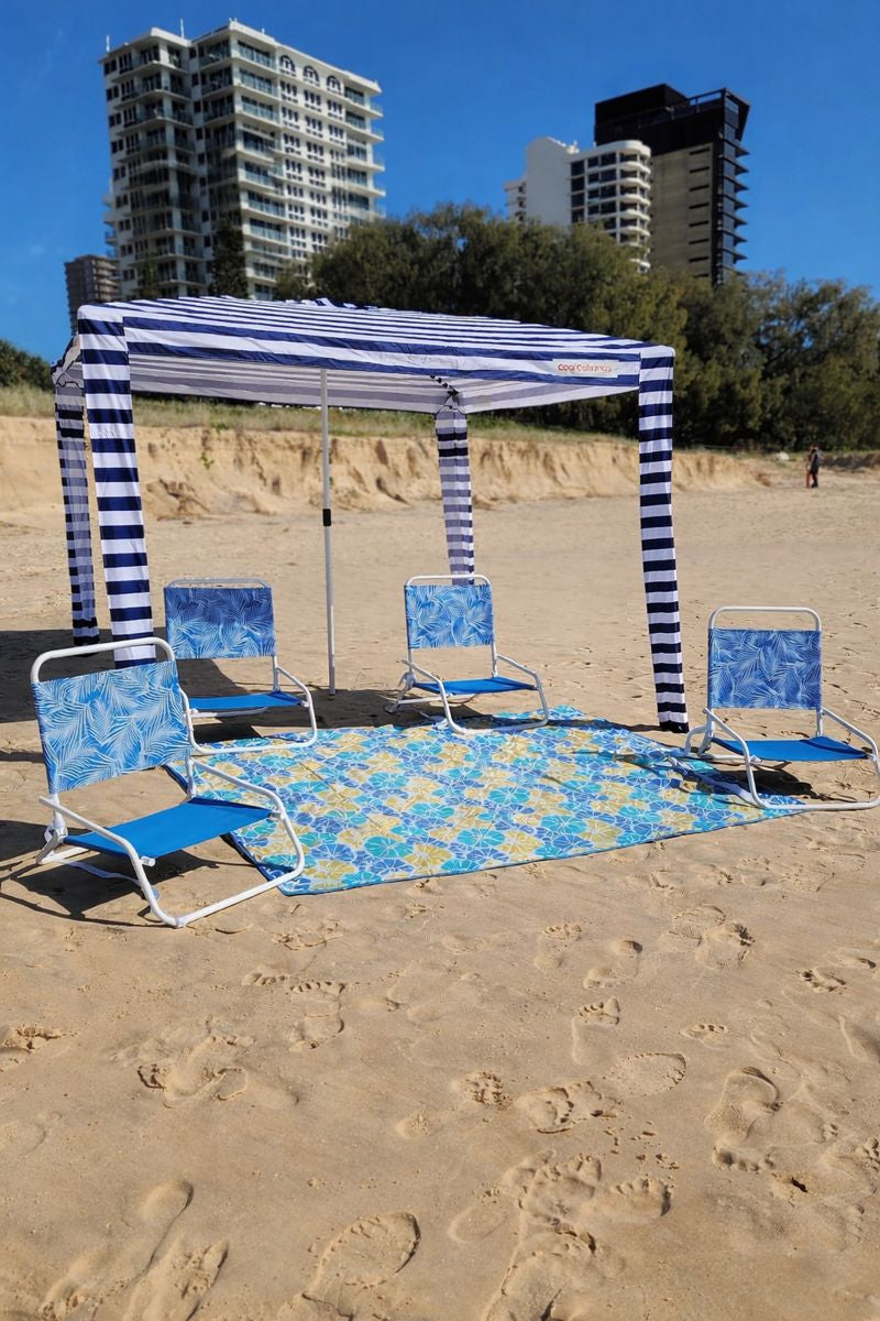 The Family Chill Package