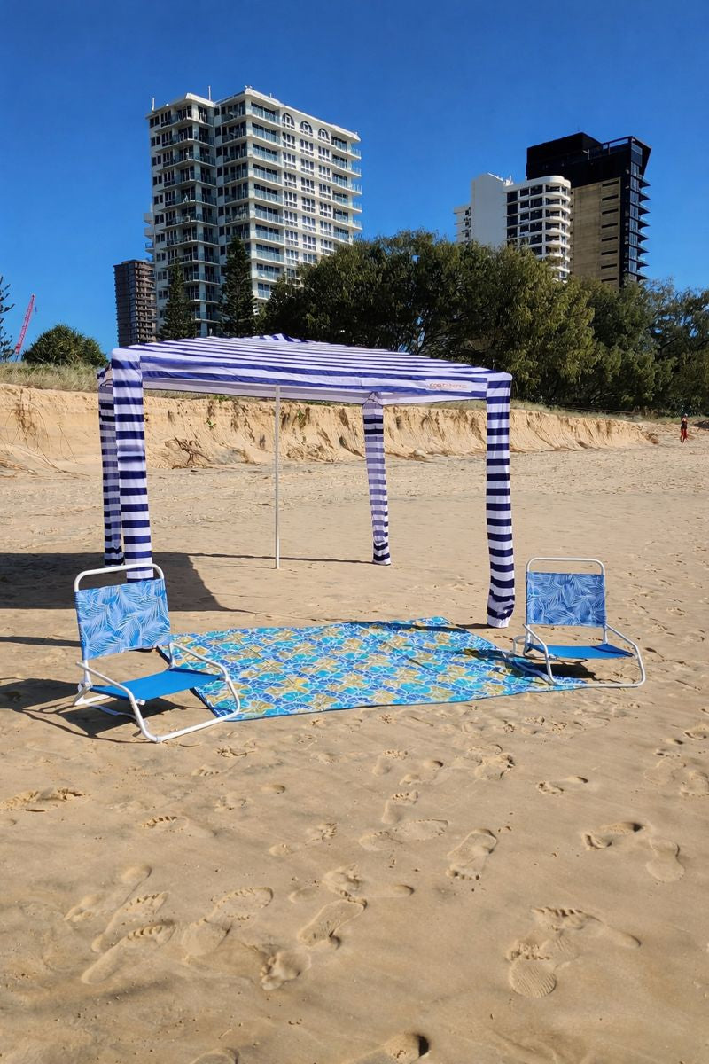 The Couple’s Retreat