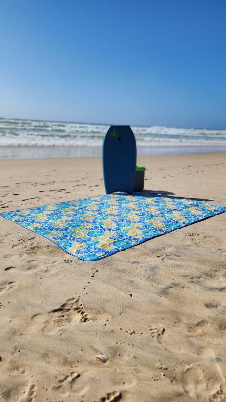 Beach Mat