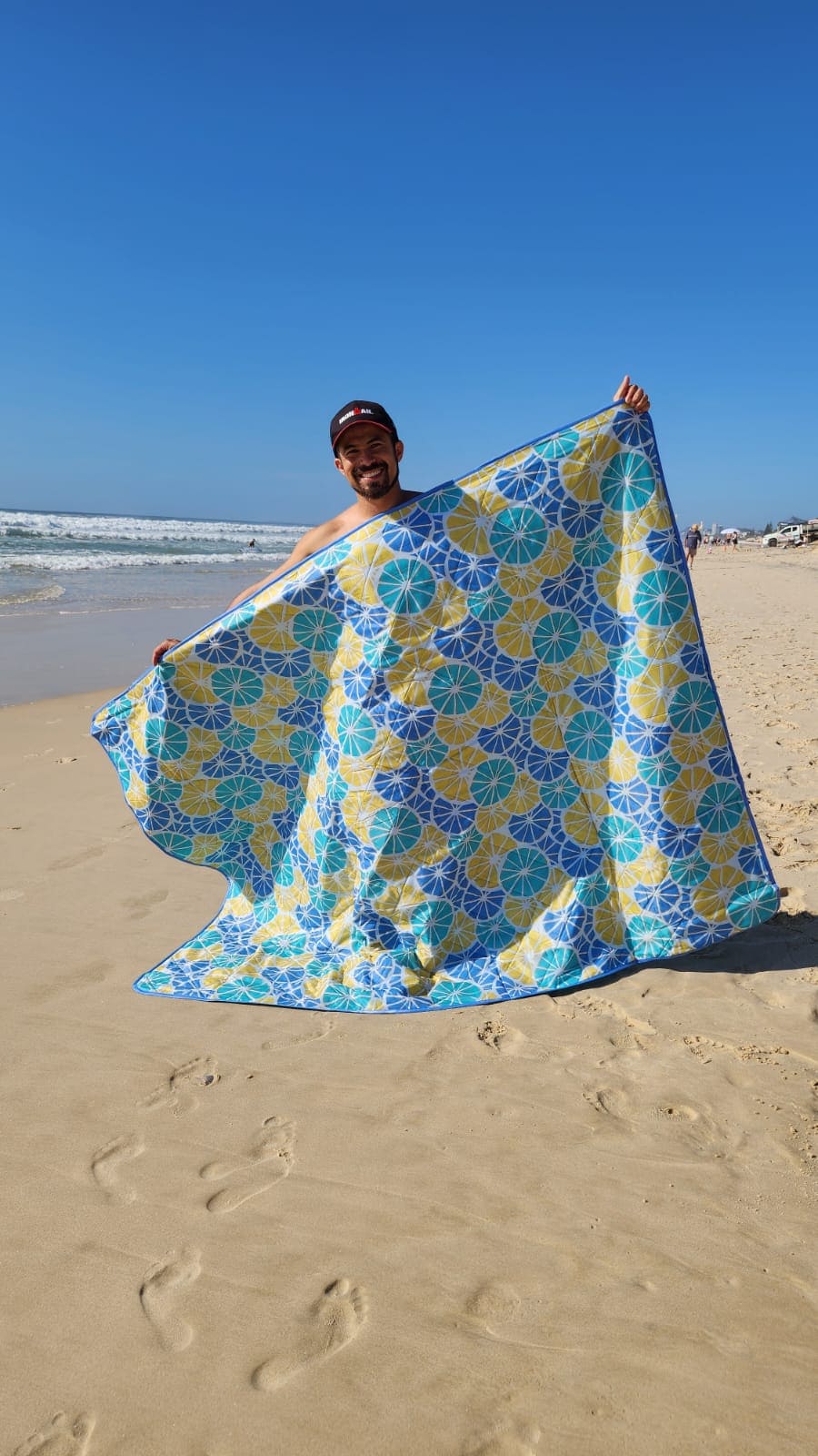 Beach Mat