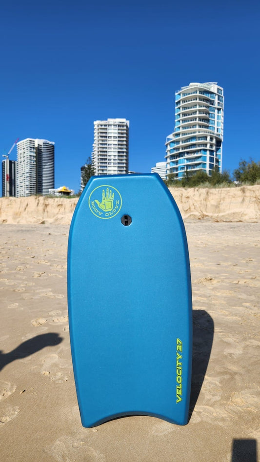 Body Board