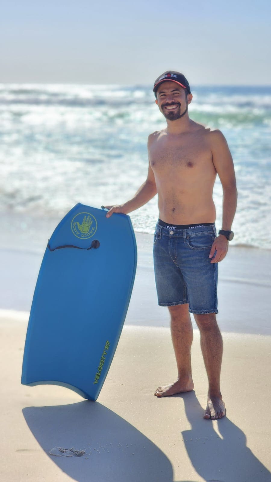 Body Board
