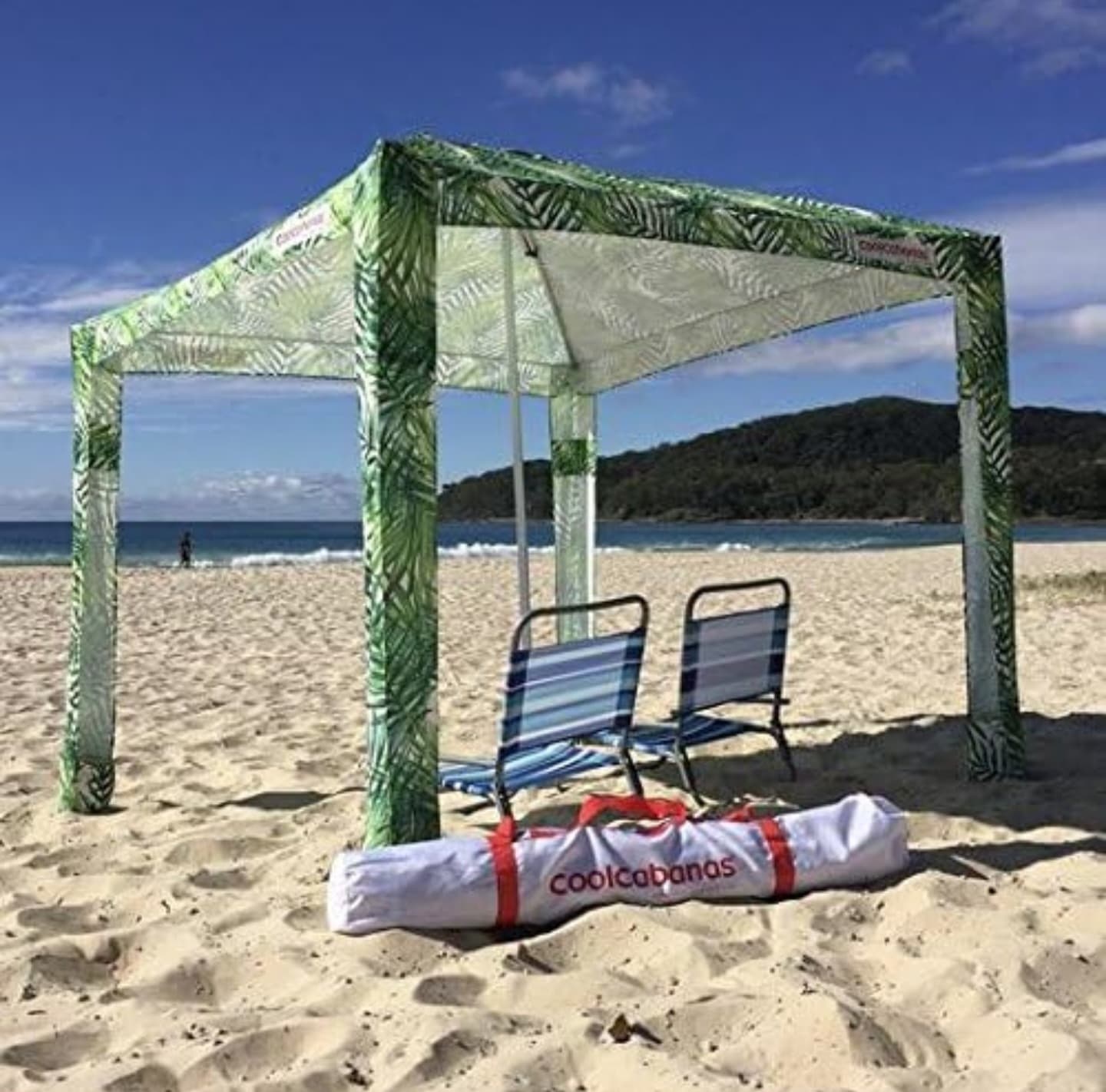 Coolcabana
