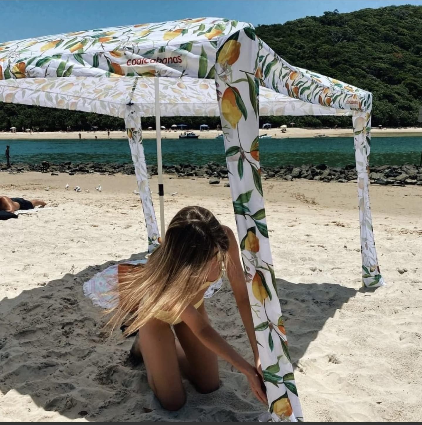 Coolcabana