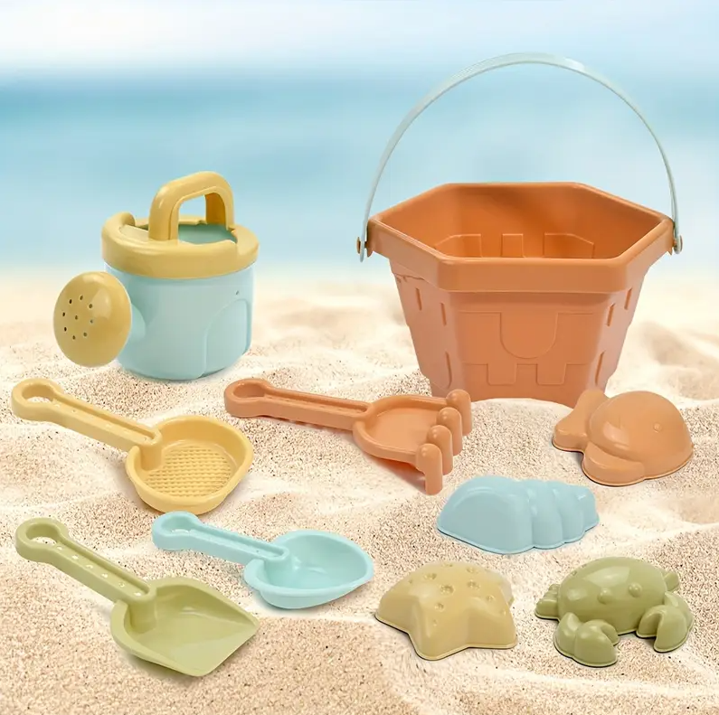 Kids’ Beach Toys