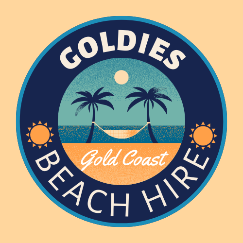 Goldies Beach Hire