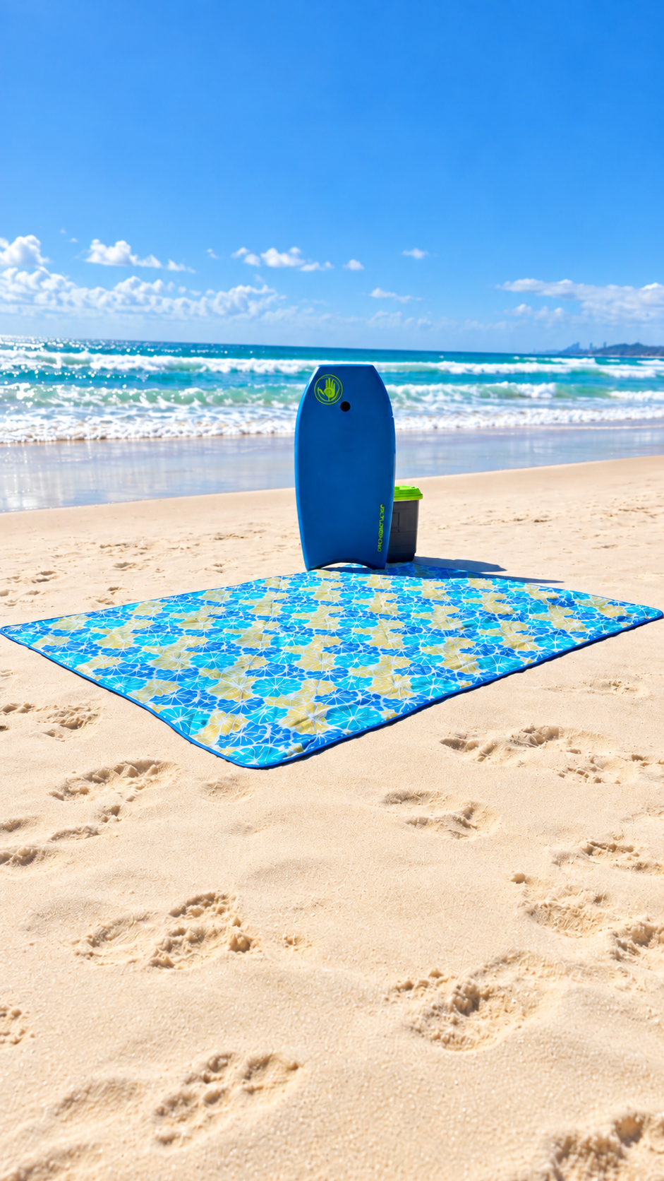Beach Mat
