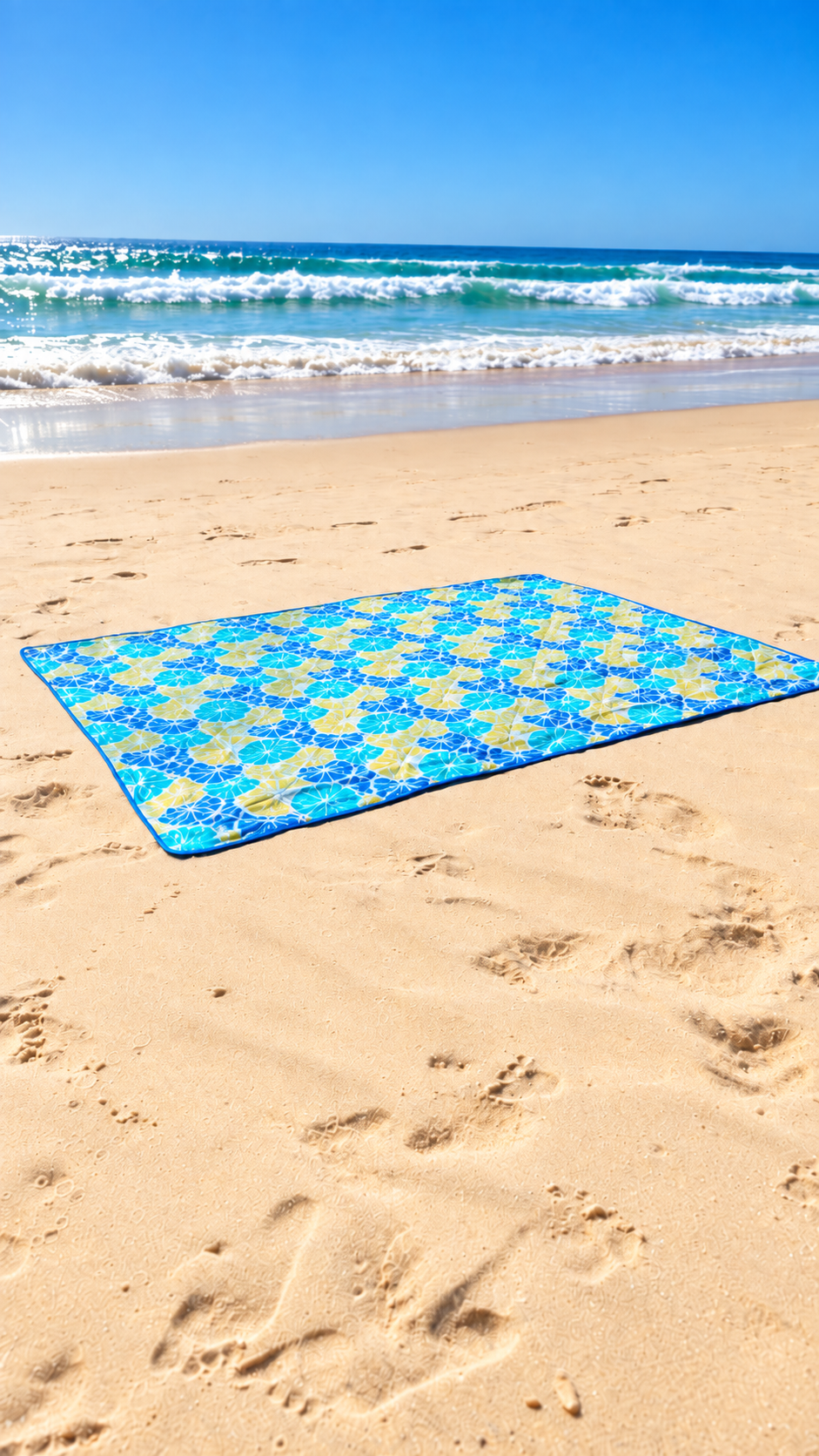 Beach Mat