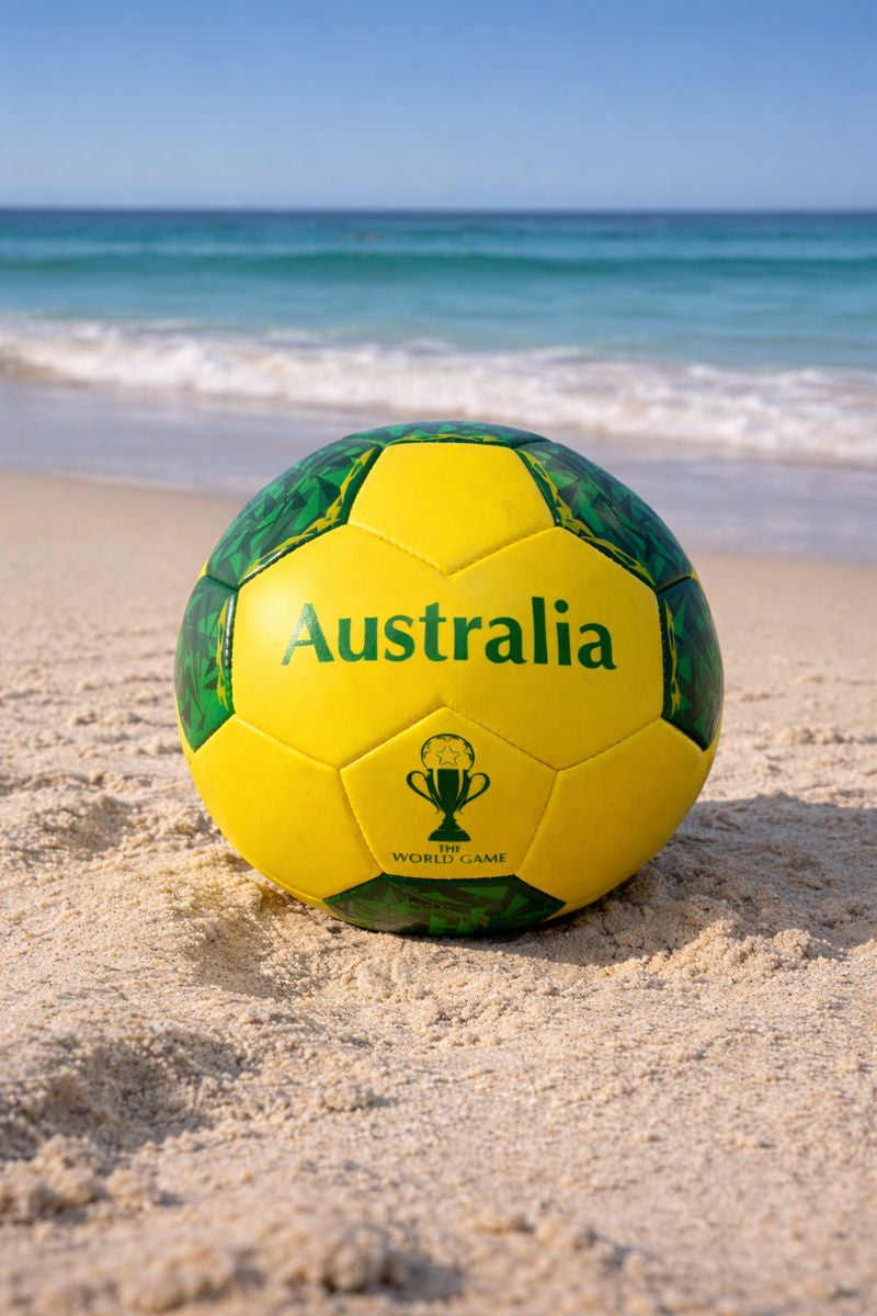 Volleyball / Soccer Ball